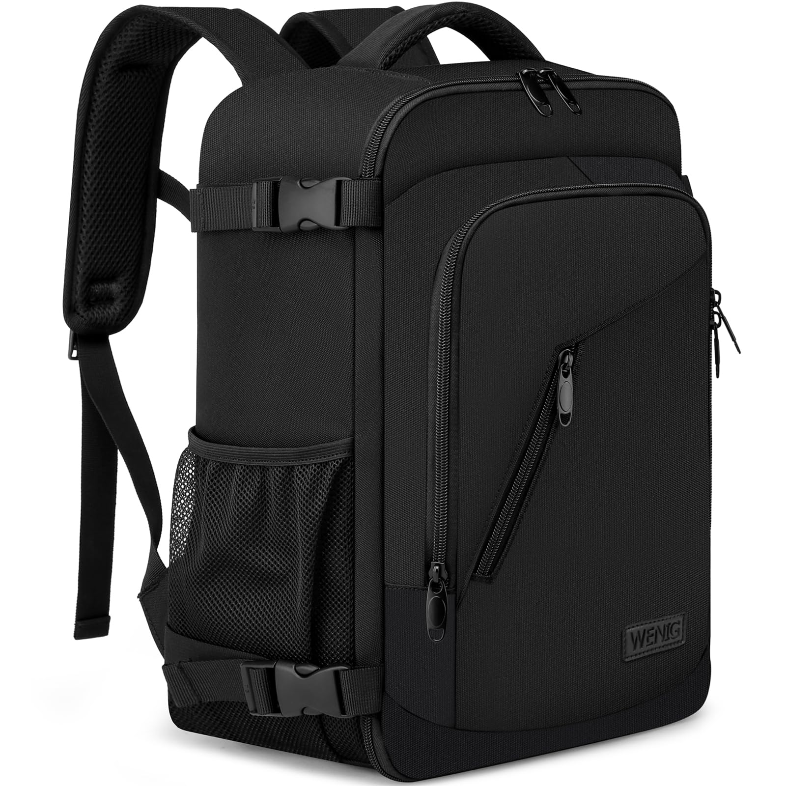 Zaino Ryanair 20L 40x20x25 con Porta PC 14 Pollici
