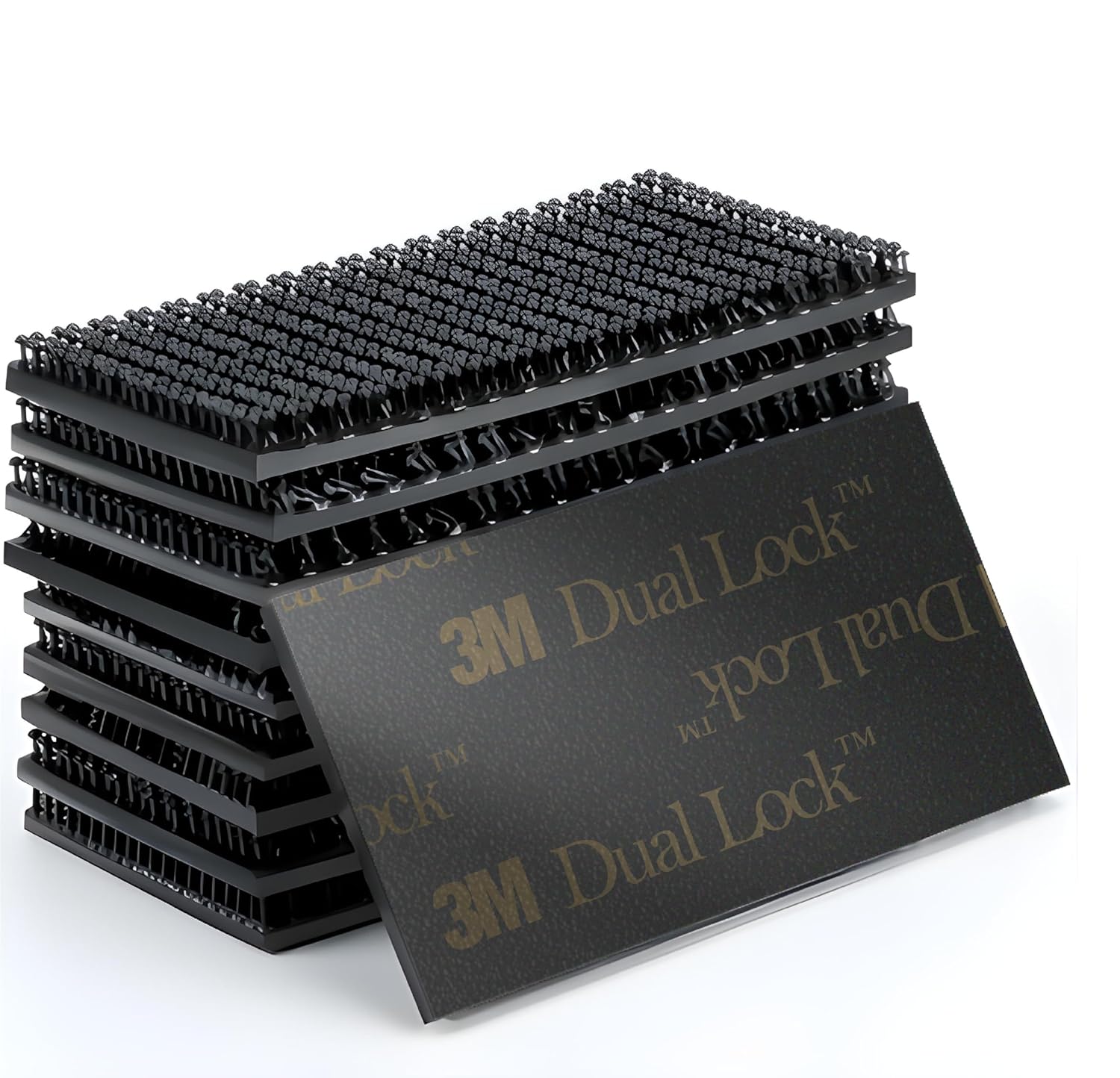 Dpm Tapes Dual Lock SJ 3550CF (25,4mm x 50mm) - immagine 1