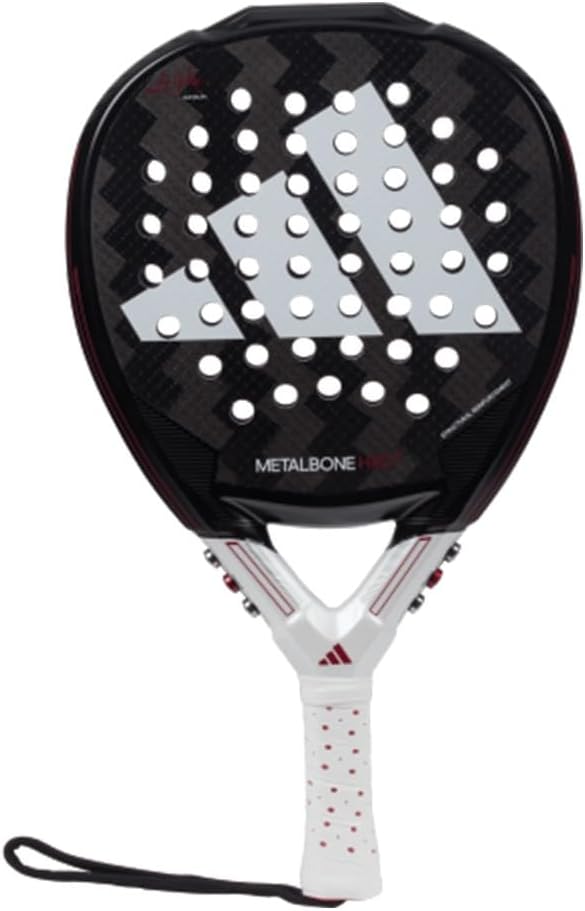 adidas Metalbone, Racchetta da padel, serie Padel - immagine 2