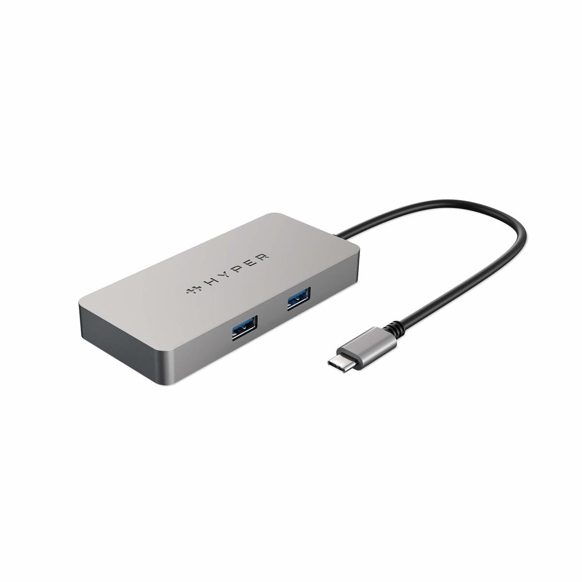 HYPER compatibleDRIVE 5-IN-1 USB-C HUB (WWCB)