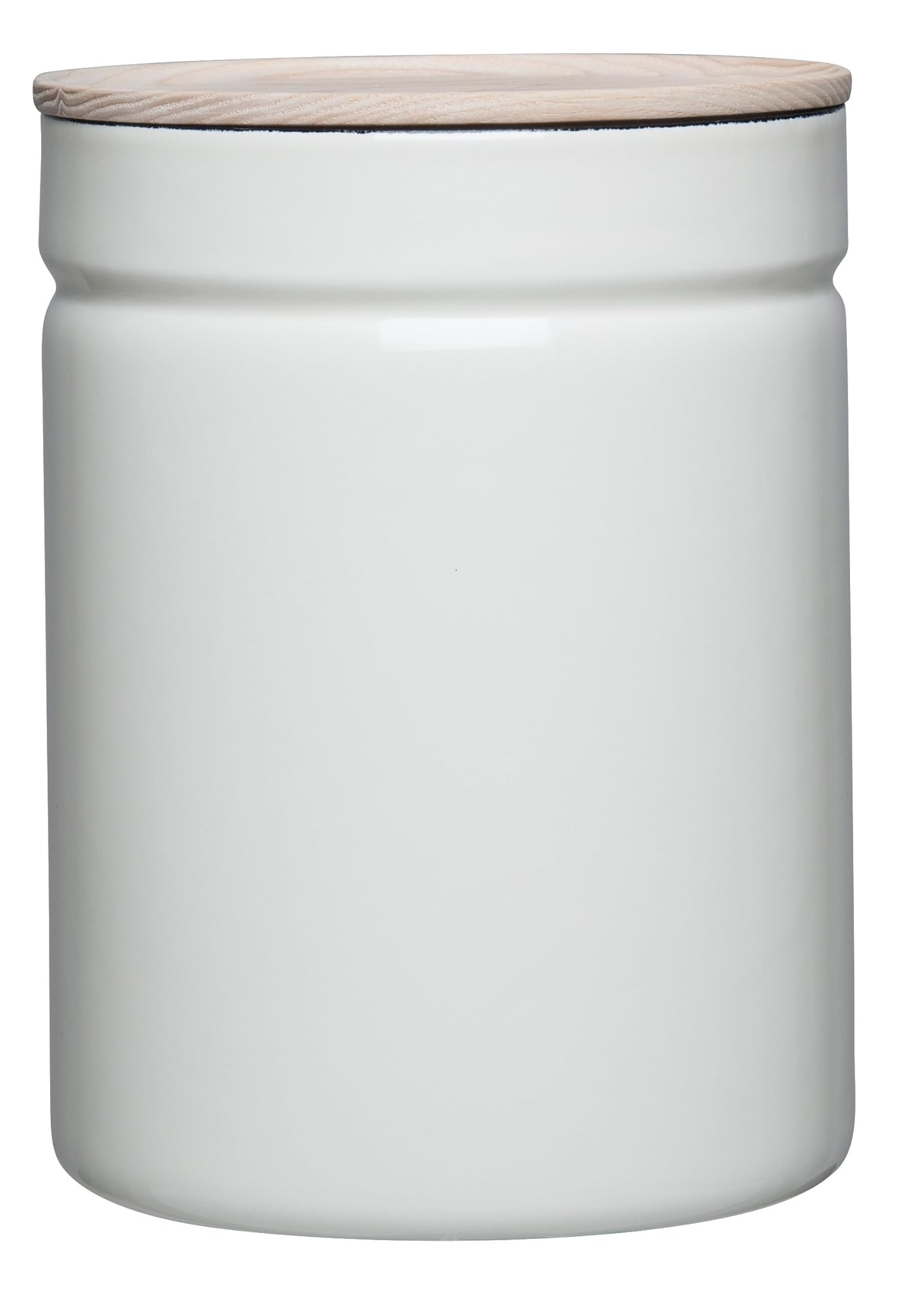 Riess, barattolo smaltato, 2250 ml