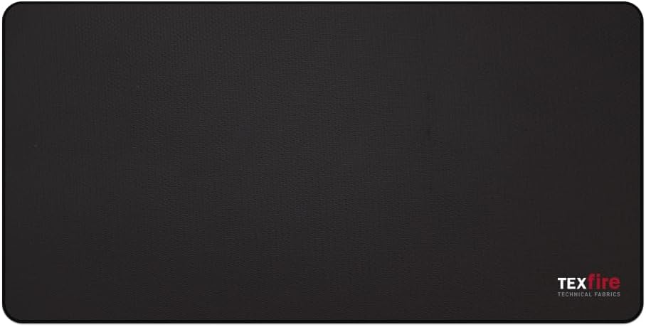 TEXFIRE Tappeto Ignifugo per Camino e Stufa - immagine 1
