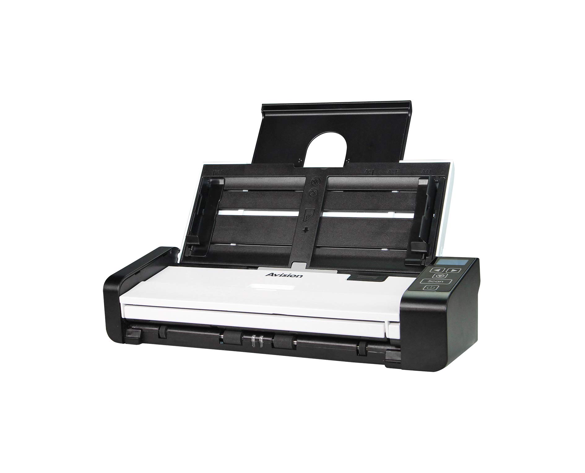 Avision FL-1513B AD215L - Scanner per documenti
