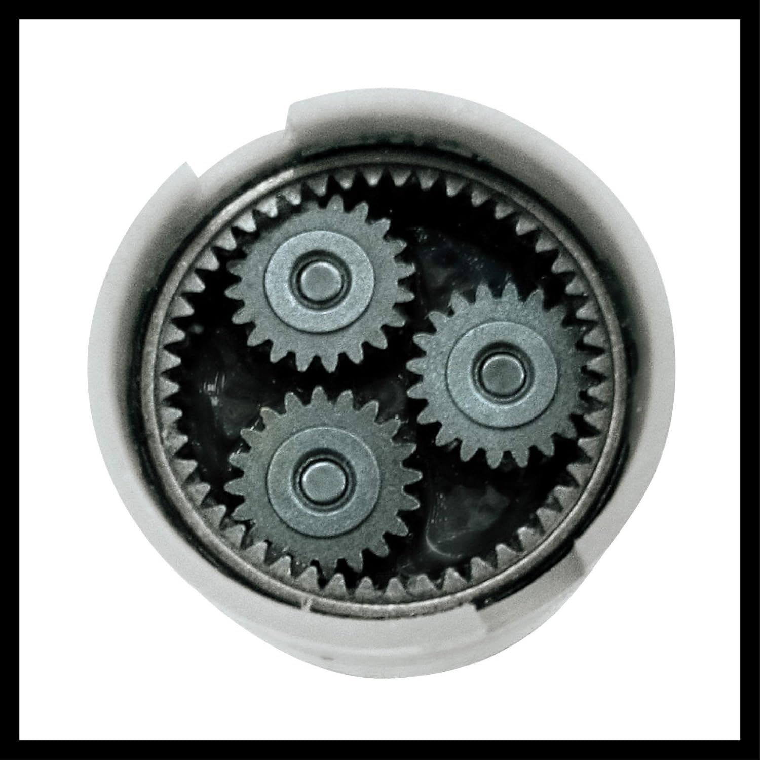 Einhell Trapano A Percussione A Batteria, 20.7 x 6.5 x 19.5 Cm, Nero Rosso - immagine 8