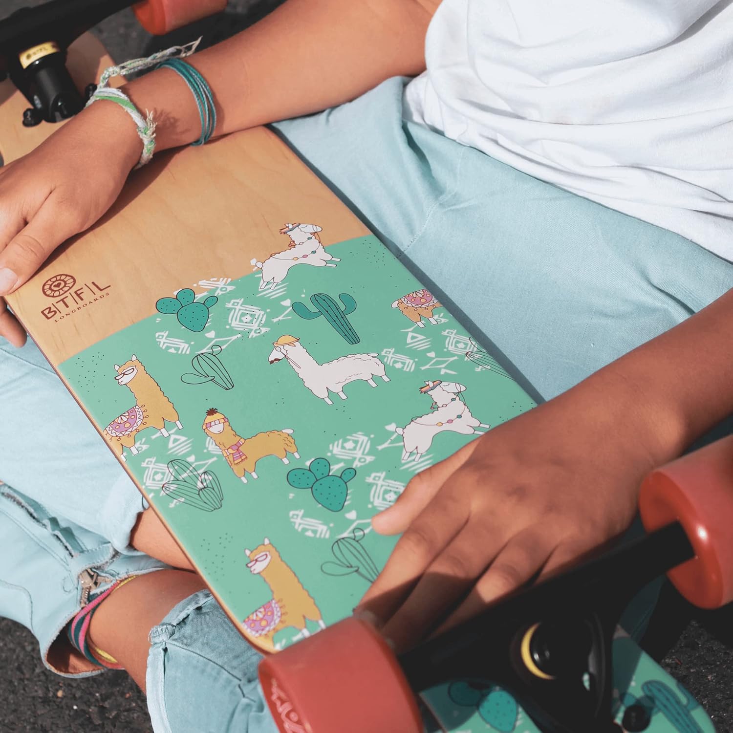 BTFL Maya - immagine 2