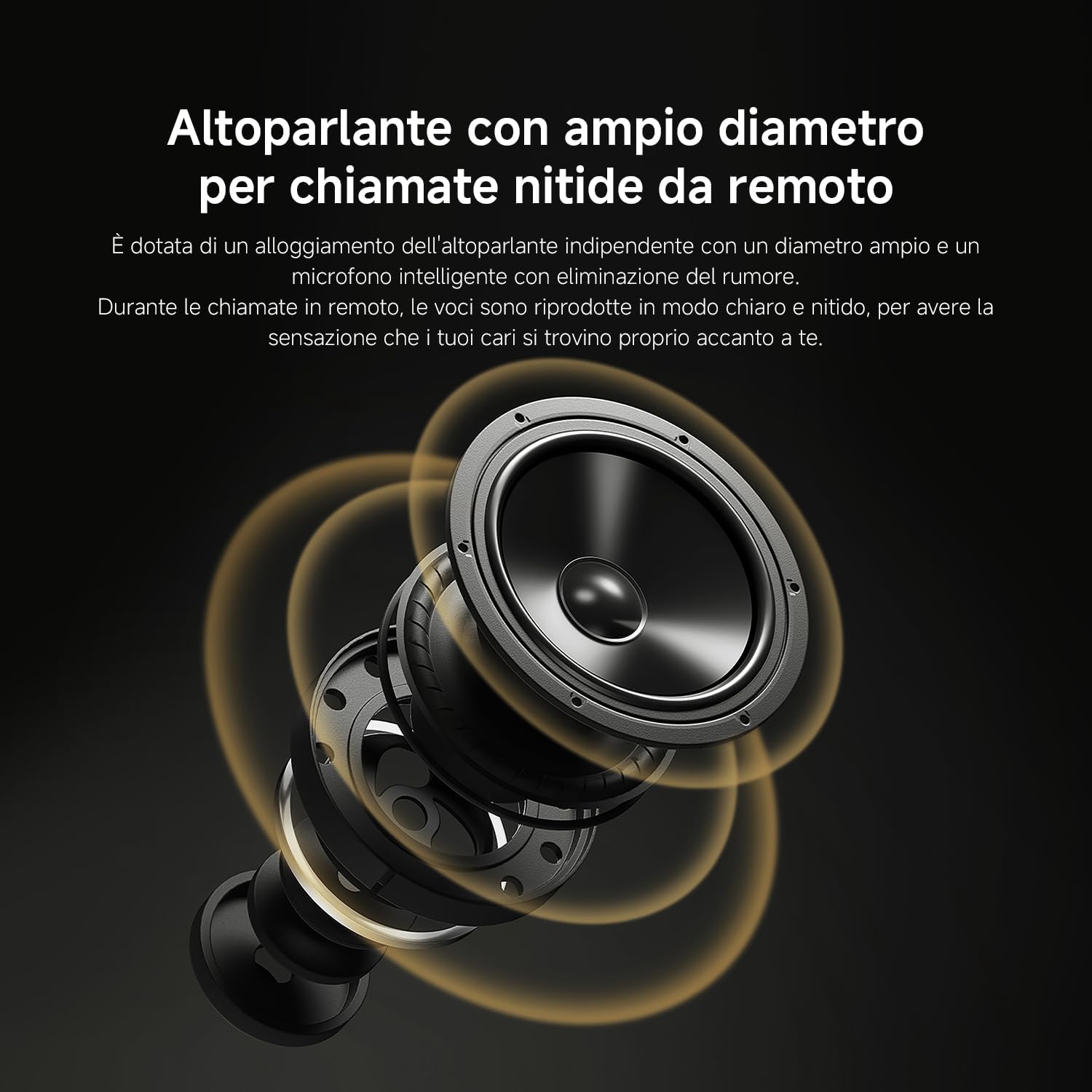 Xiaomi Smart Camera C201 - Telecamera HD 1080p - immagine 10