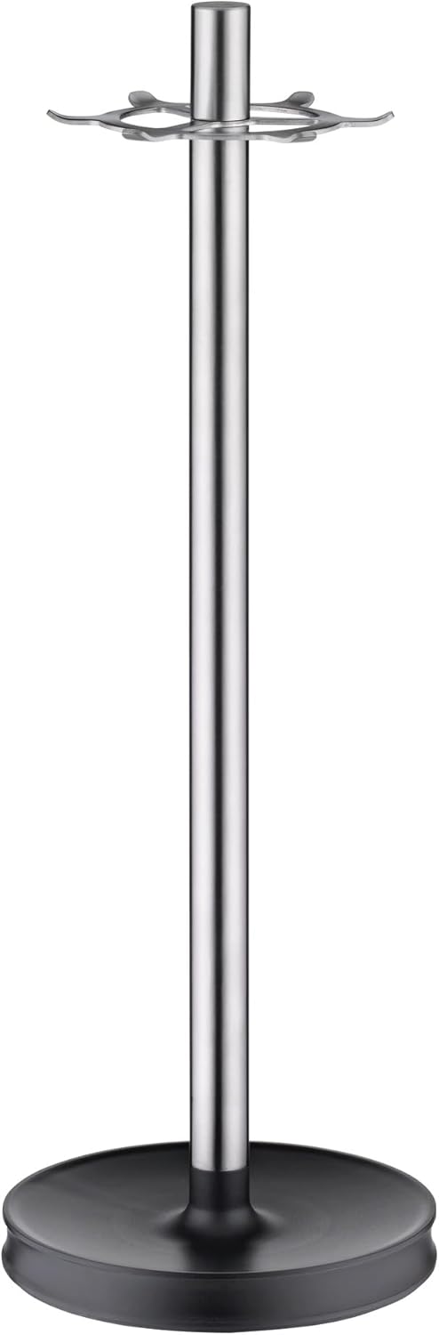 WMF 1876709990 Set con supporto per accessori, Acciaio inossidabile - immagine 3