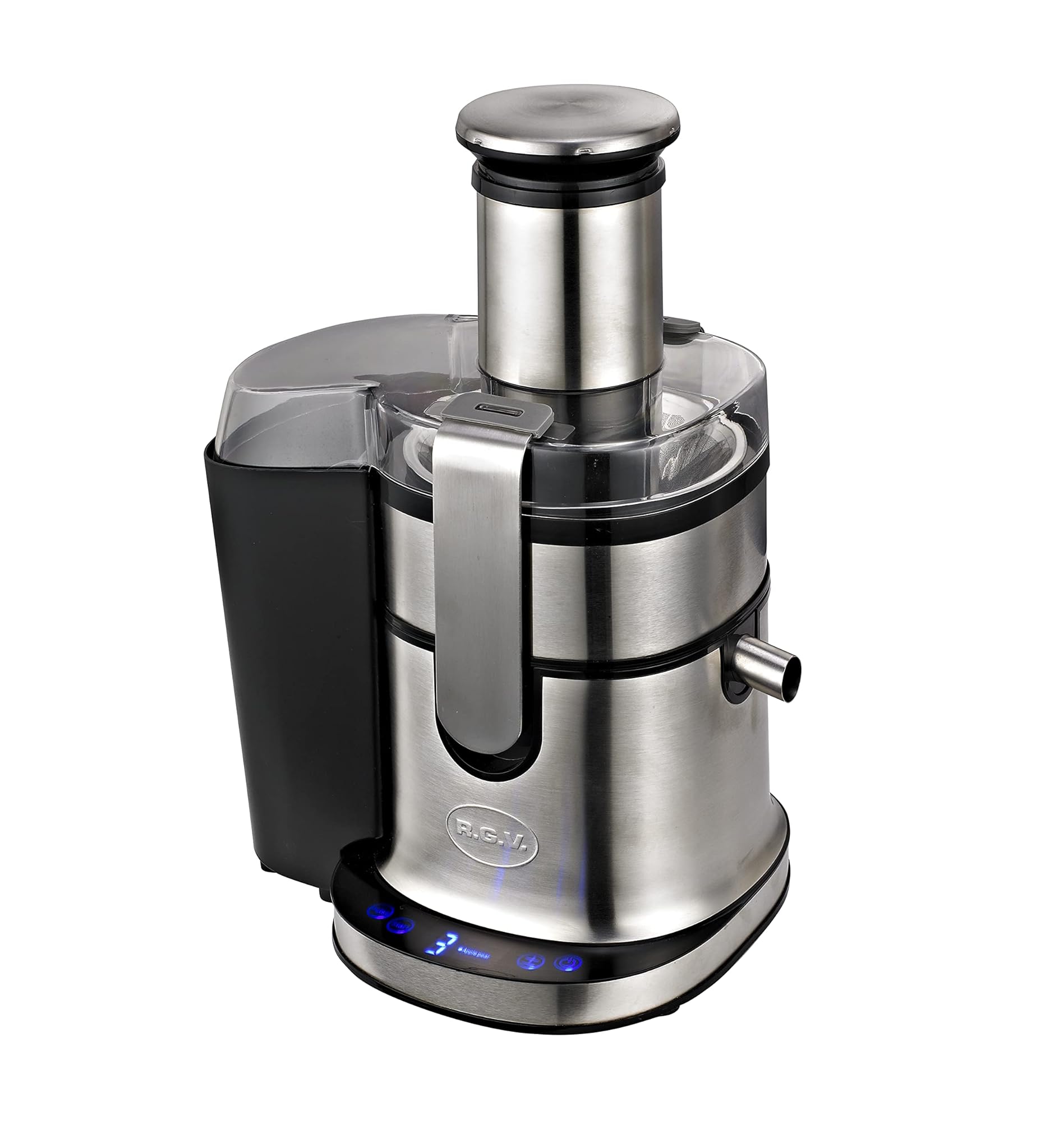 Rgv centrifuga INDUSTRIAL JUICER