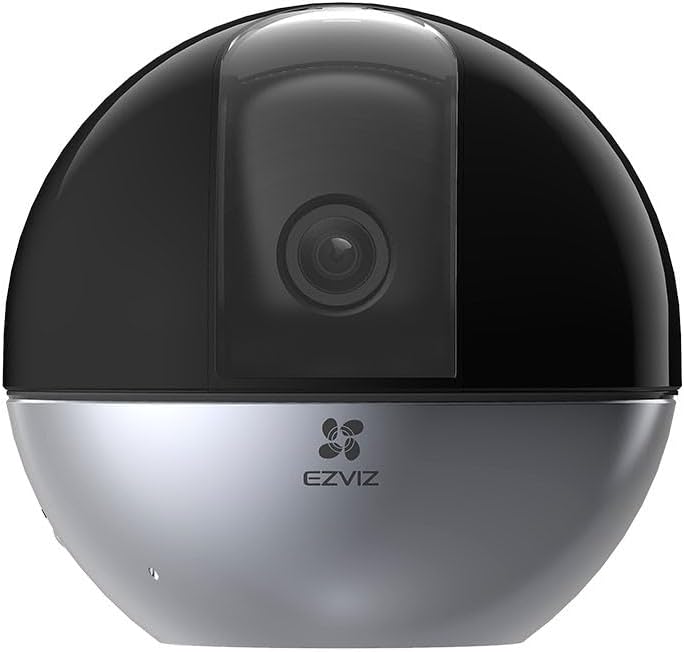 EZVIZ E6 - immagine 1