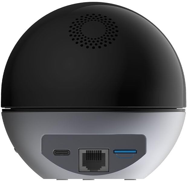 EZVIZ E6 - immagine 4