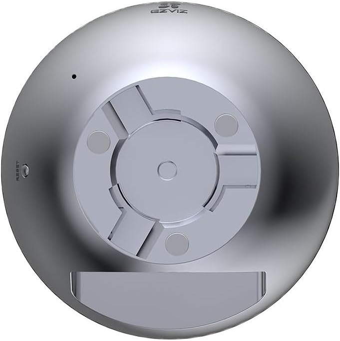 EZVIZ E6 - immagine 5