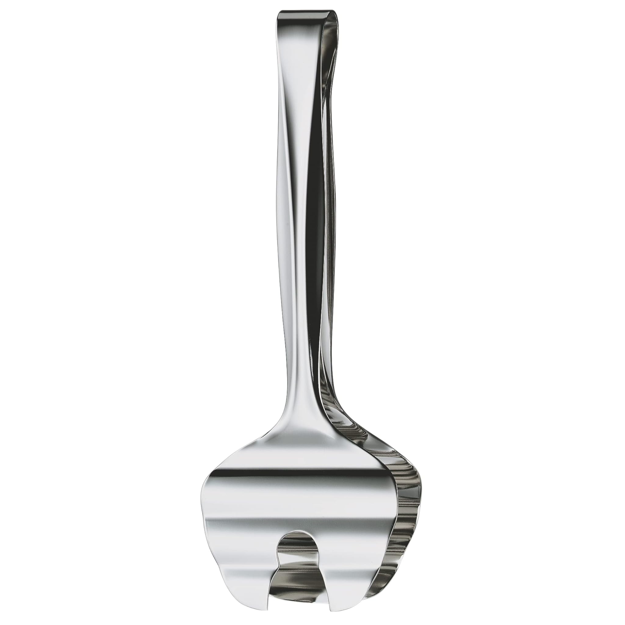 WMF Pinza asparagi, 16 cm, in Acciaio Inox Cromargan lucidato, per asparagi, Verdure, Pesce, Lavabile in lavastoviglie