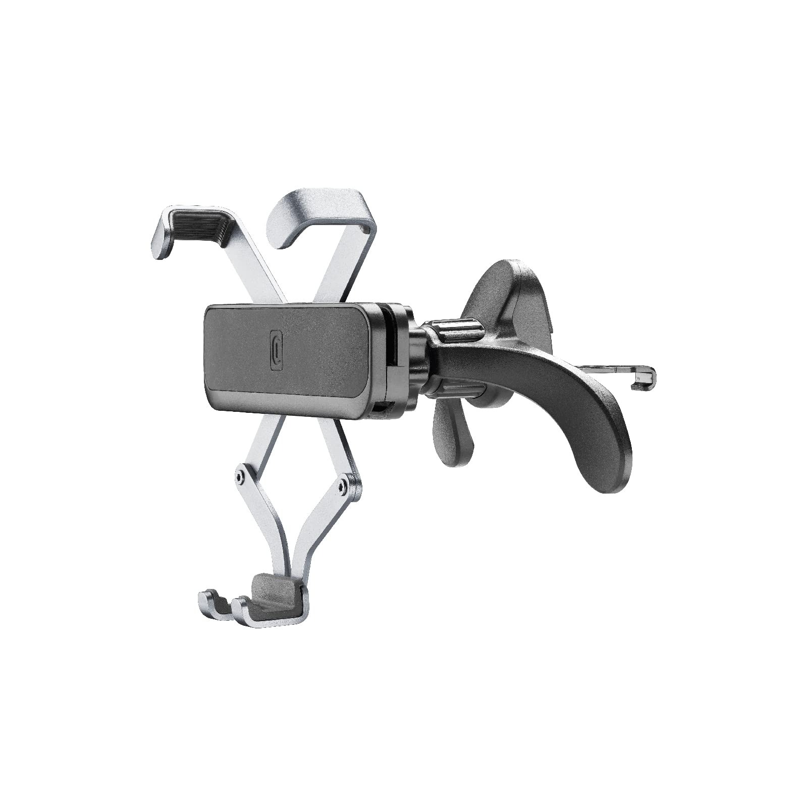 Cellularline Slide Fit - Supporto Smartphone Auto