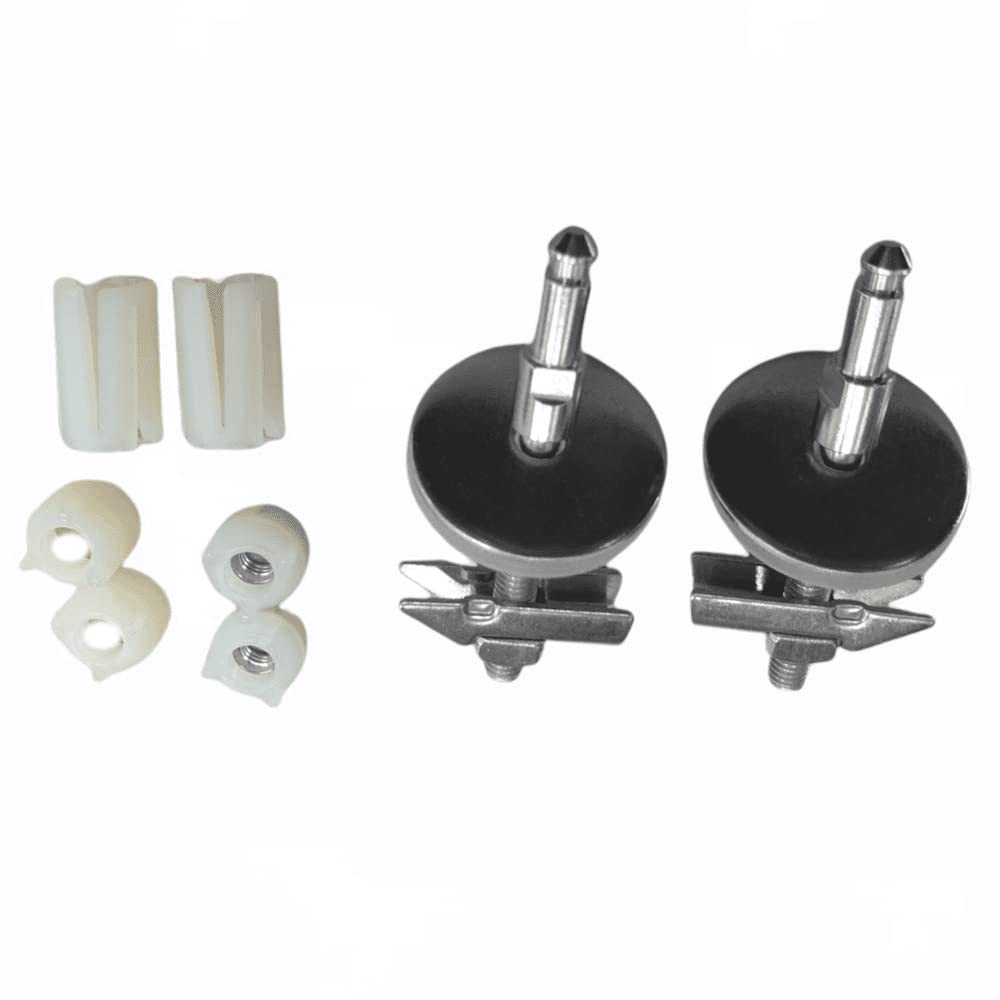 Ideal Standard Multi Suites - Cerniere Copriwater Connect Air