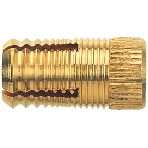 Fischer, Vite in ottone, PA 4 M 6/7,5, 50484
