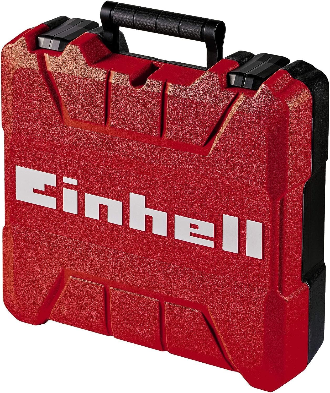 Originale Einhell E-Box S35 Valigetta 350x330x110 mm - immagine 1