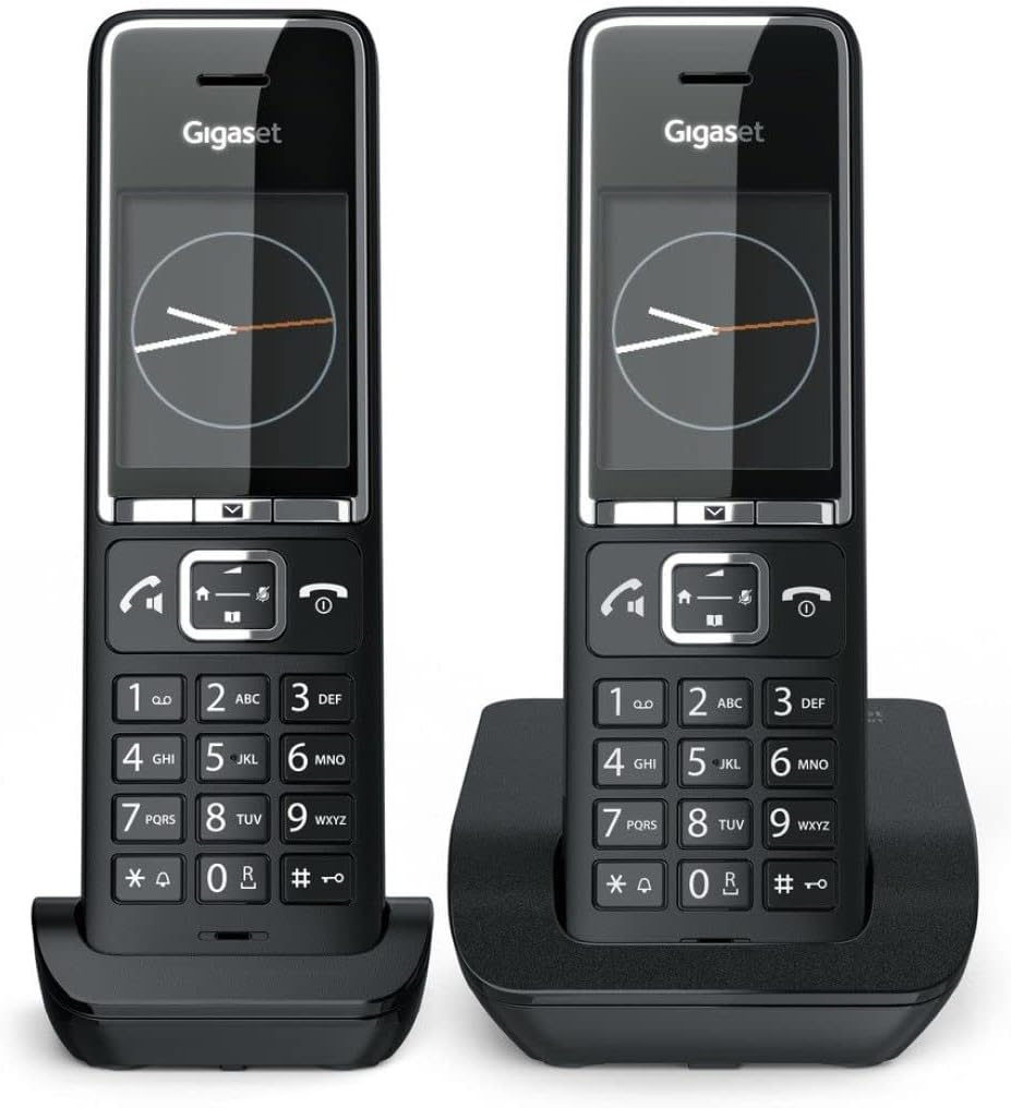 Gigaset Comfort 550 Duo - immagine 1