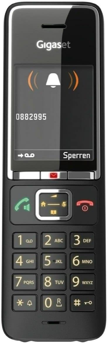 Gigaset Comfort 550 Duo - immagine 2