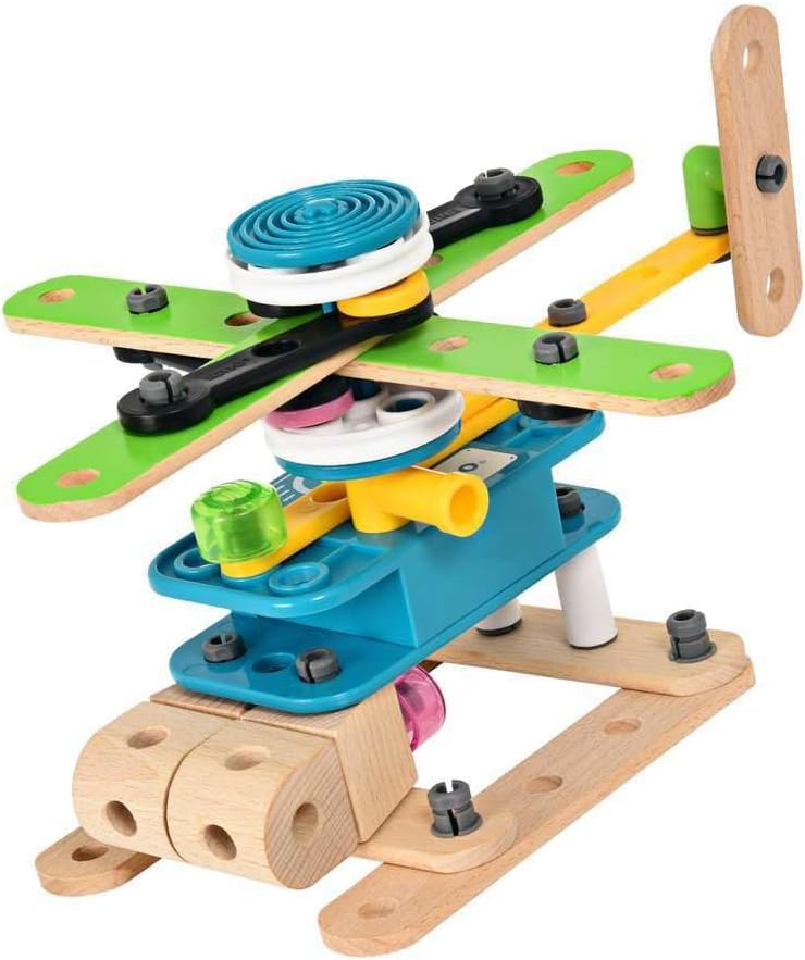 Brio - Set a Motore Brio Builder - immagine 9