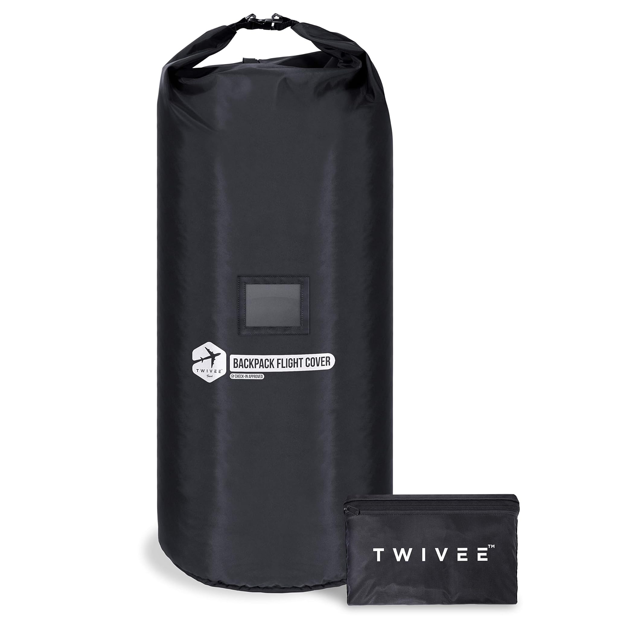 TWIVEE Custodia Protettiva 2 in 1 per Zaino e Parapioggia