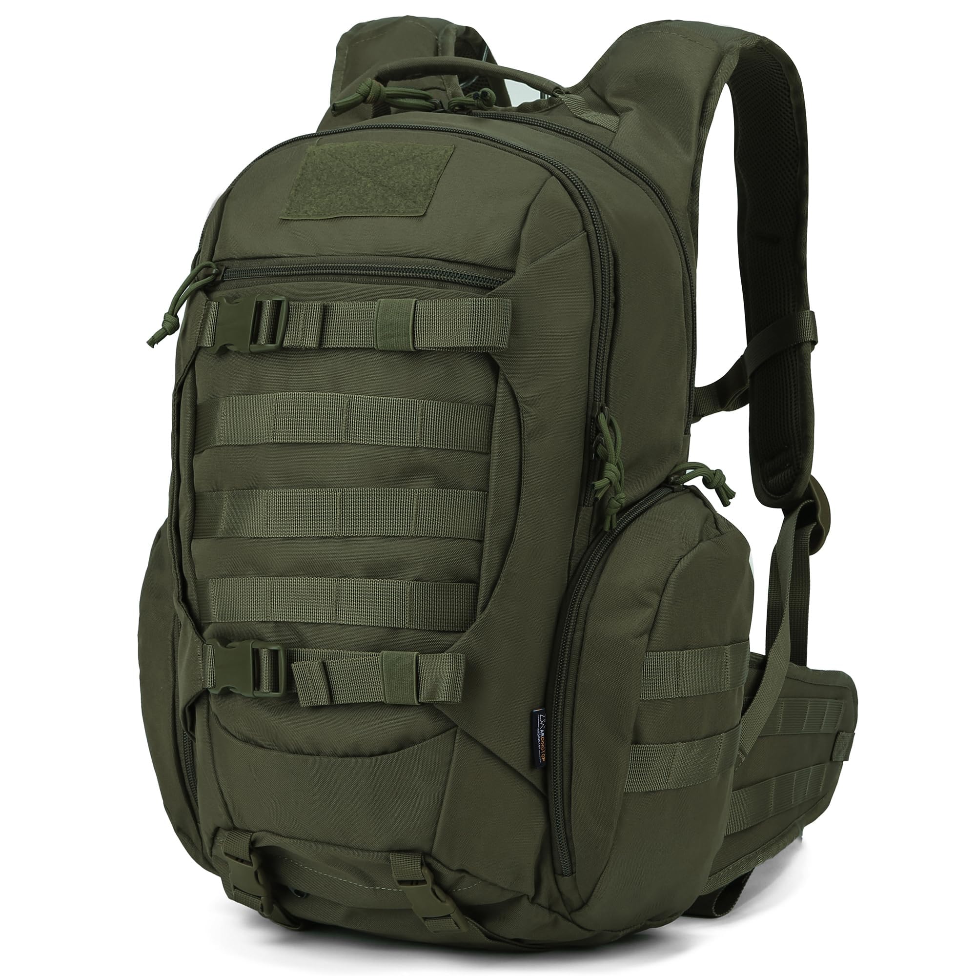28l Verde Militare