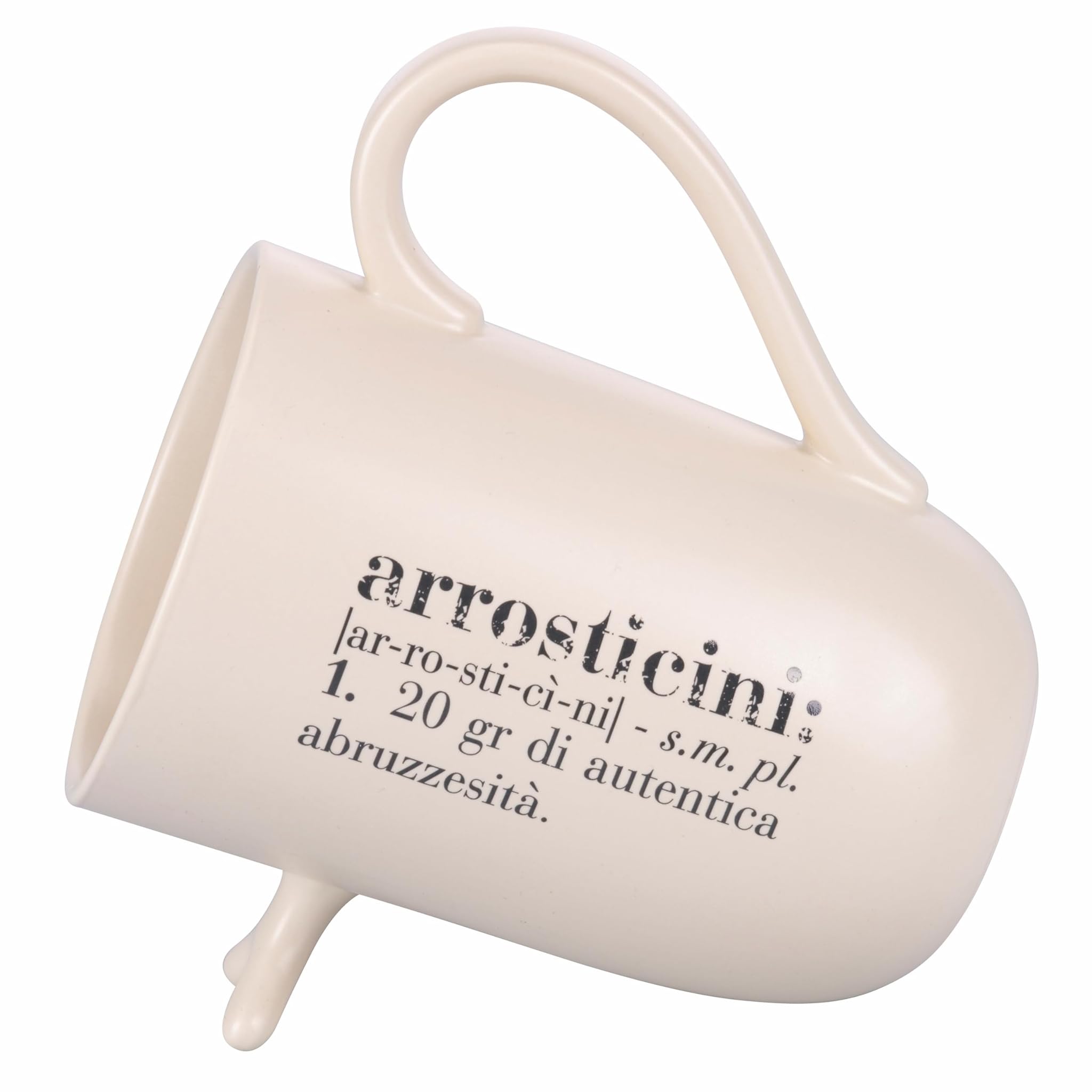 Villa d'Este Home Tivoli Porta arrosticini in gres, Victionary