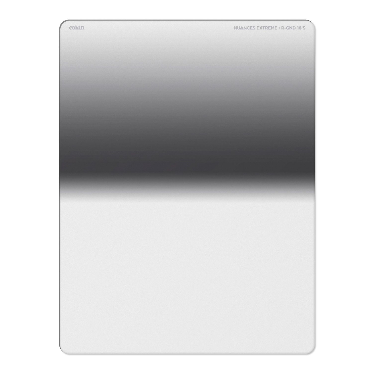 Cokin NUANCES Extreme GND16 - Filtro graduato grigio inverso