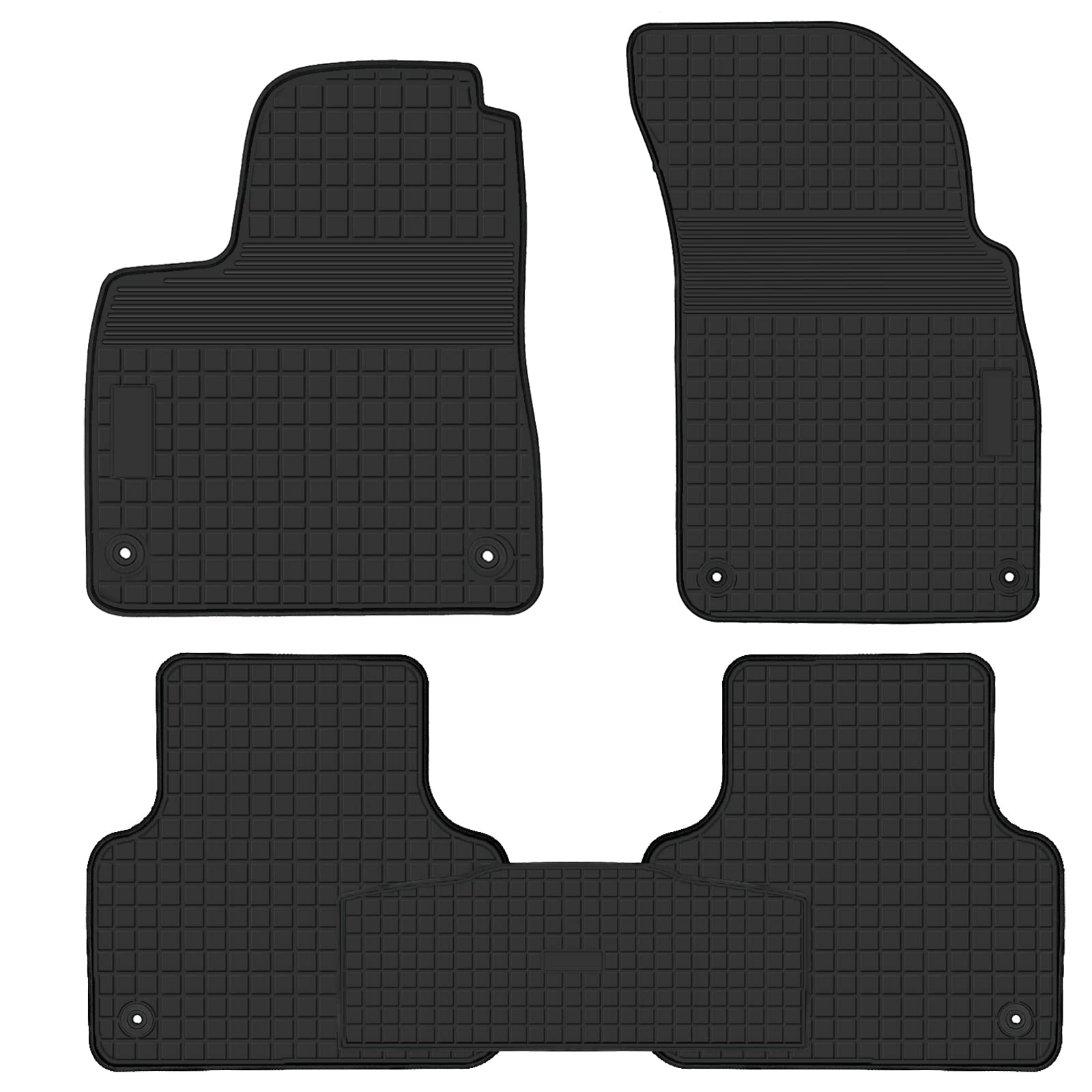 Custodia per Laptop 15 Pollici Fiori Viola