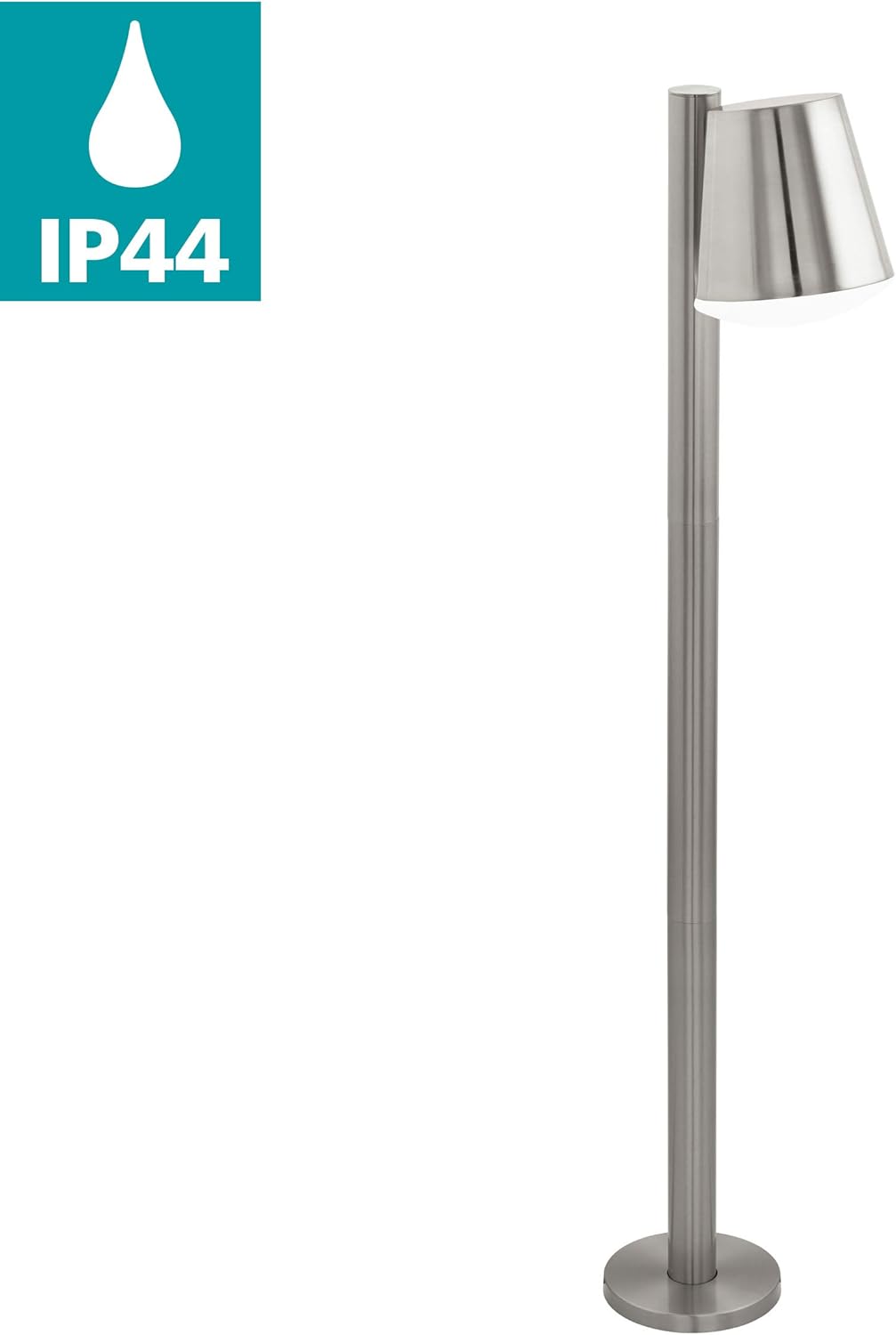 EGLO Caldiero - Lampada da Terra per Esterni E27 - immagine 2