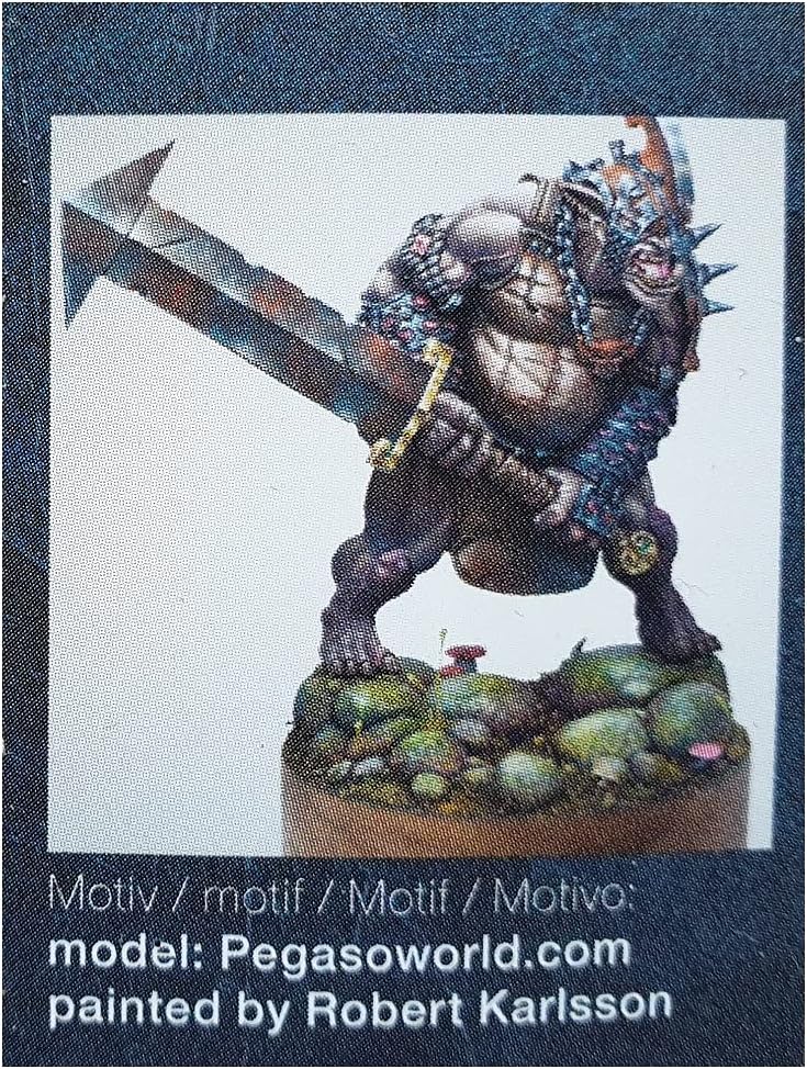 Da Vinci Serie 70 - Maestro Rotondo Extra Lungo n. 2.3.4 - immagine 11