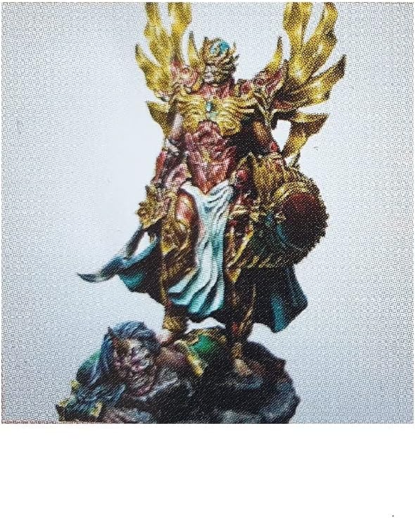 Da Vinci Serie 70 - Maestro Rotondo Extra Lungo n. 2.3.4 - immagine 9