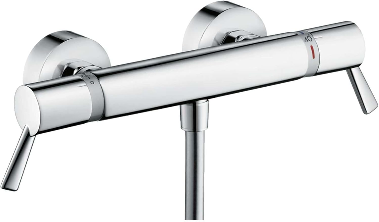Hansgrohe HG Ecostat Comfort exp.therm.shower Care