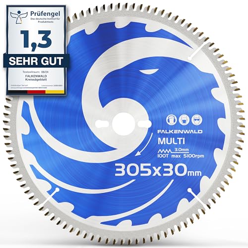 Lama per Sega Circolare 305 x 30 mm