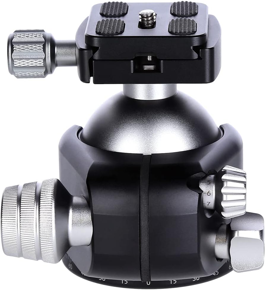 Rollei T7S Markt II - Treppiede Professionale 360° - immagine 3