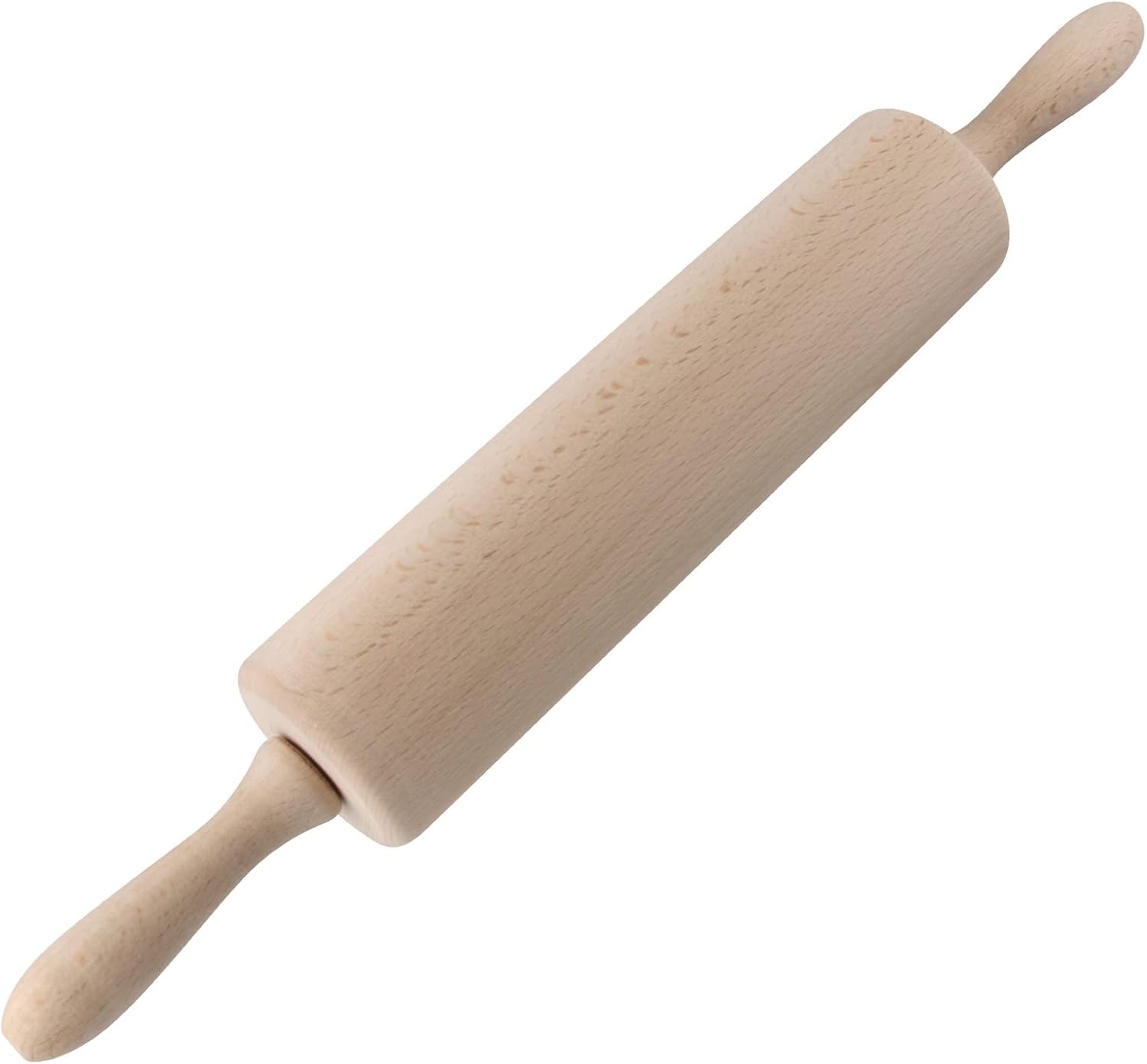 Zenker 31540 Mattarello in Legno di Faggio - immagine 1