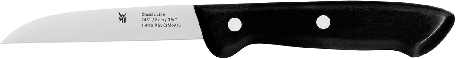 WMF Classic Line Blocco portacoltelli 7 pezzi - immagine 2