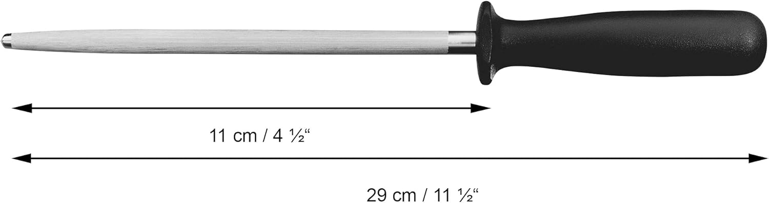 WMF Classic Line Blocco portacoltelli 7 pezzi - immagine 3