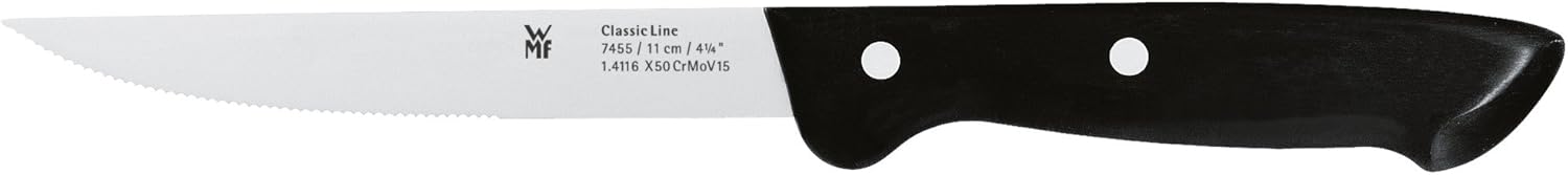 WMF Classic Line Blocco portacoltelli 7 pezzi - immagine 4