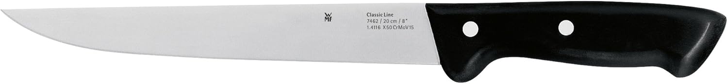 WMF Classic Line Blocco portacoltelli 7 pezzi - immagine 7