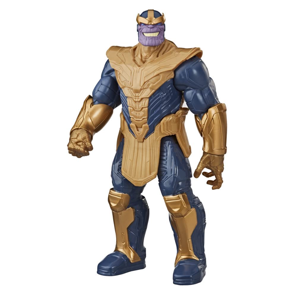 Hasbro Marvel Avengers - Action Figure Thanos 30cm