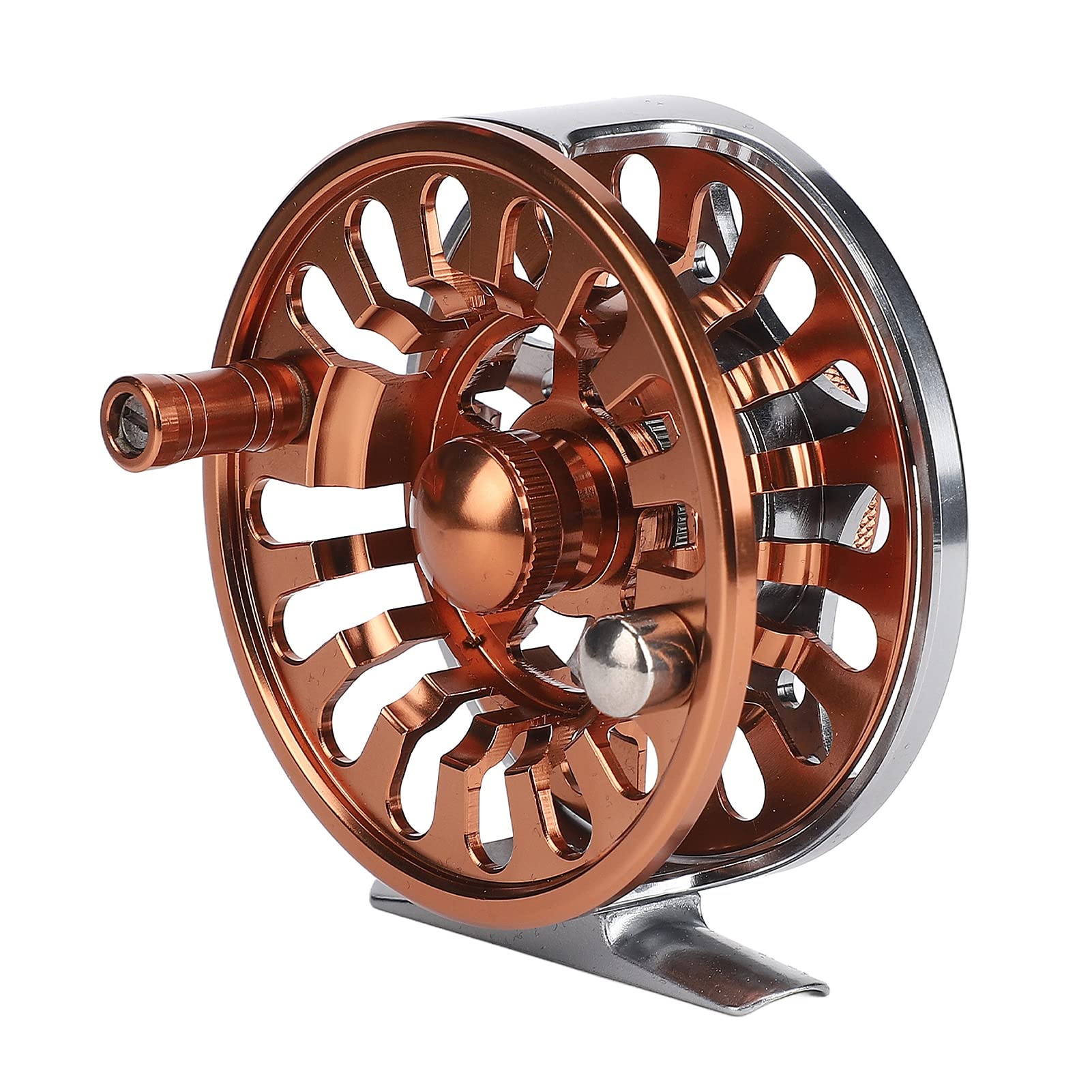 Mulinelli da Mosca in Lega di Alluminio CNC