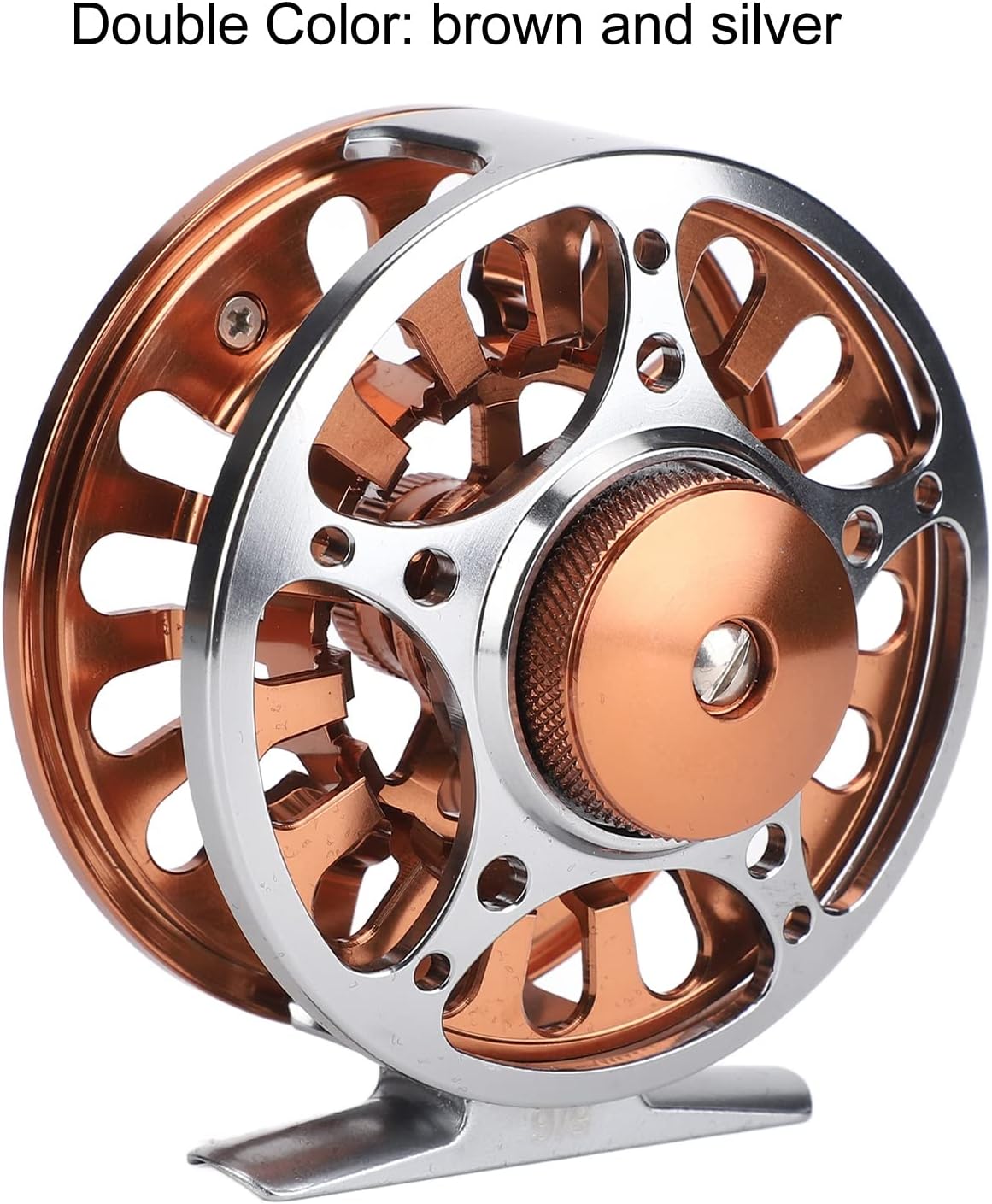 Mulinelli da Mosca in Lega di Alluminio CNC - immagine 3