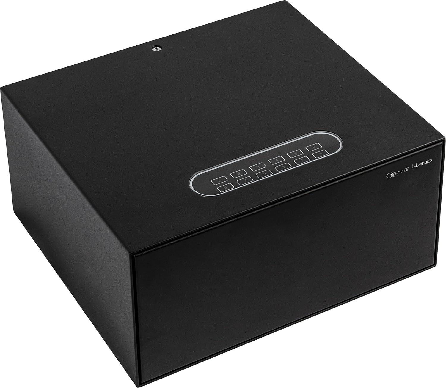 Genie Hand - Cassaforte Elettronica a Muro Piccola