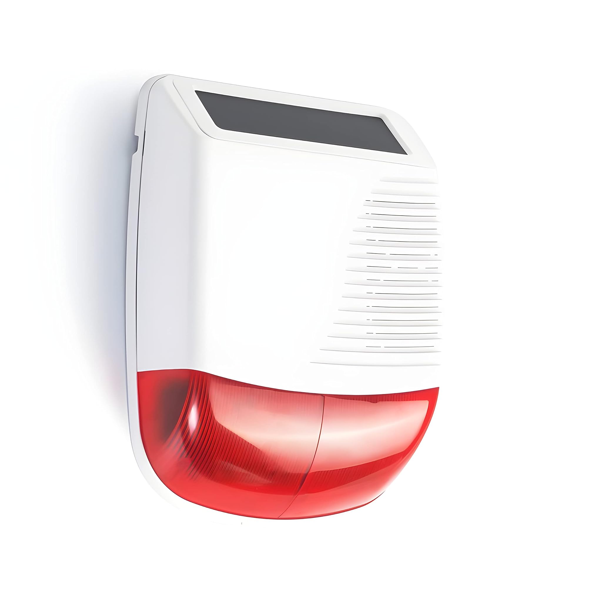 Lifebox LBXSIRSOLAIREEvolution - Sirena Esterna Solare