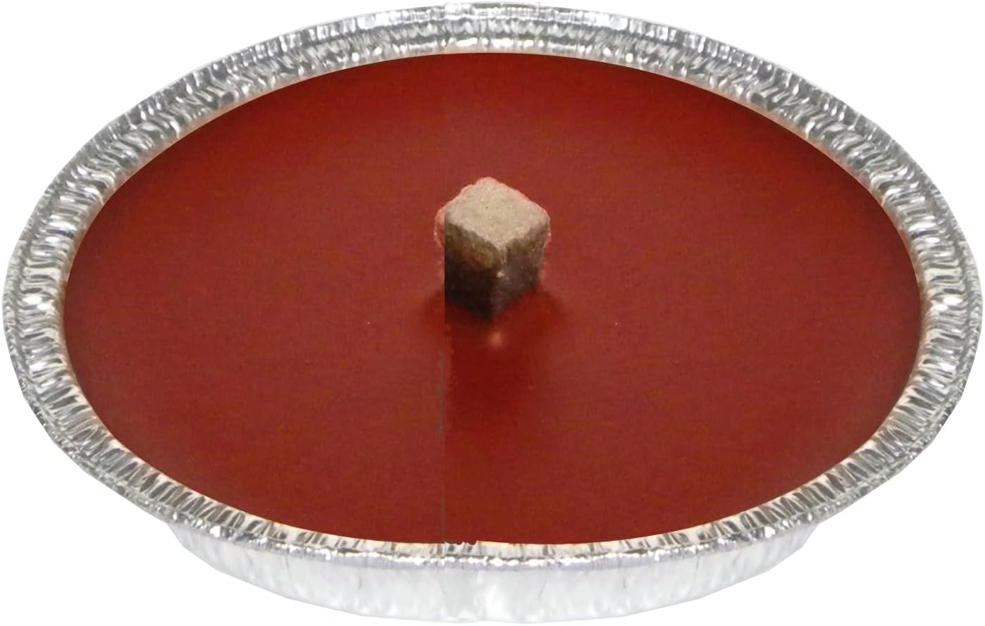 Cereria Di Giorgio - Fiaccole da Giardino al Geranio 48pz - immagine 4