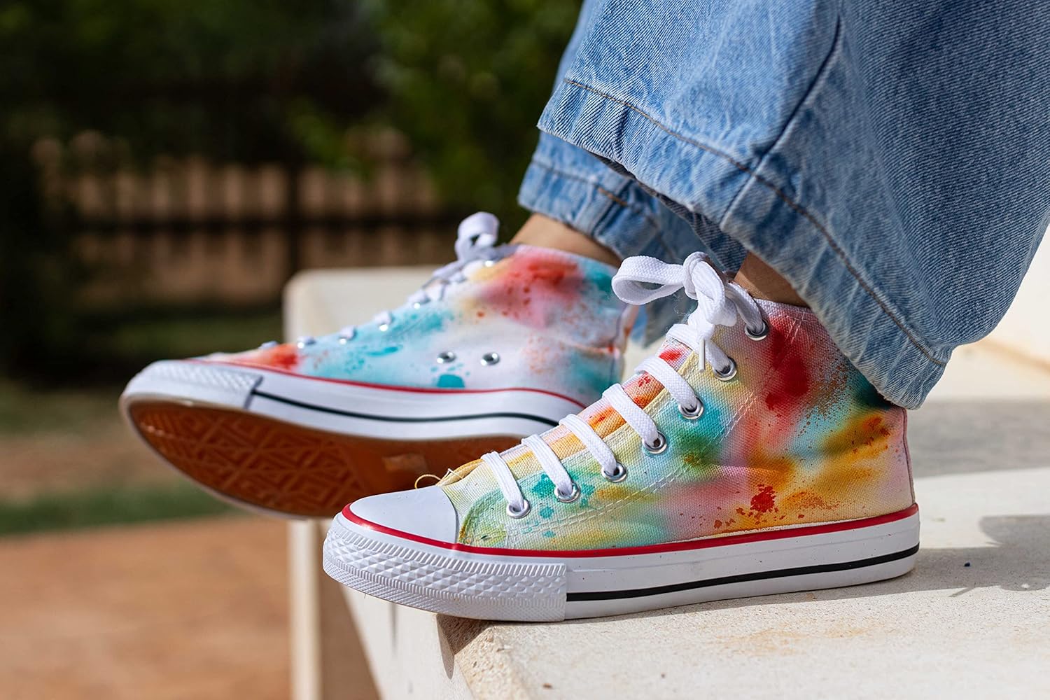 Nazca Colors Colori Permanenti per Tessuti 16x30 ml - immagine 5