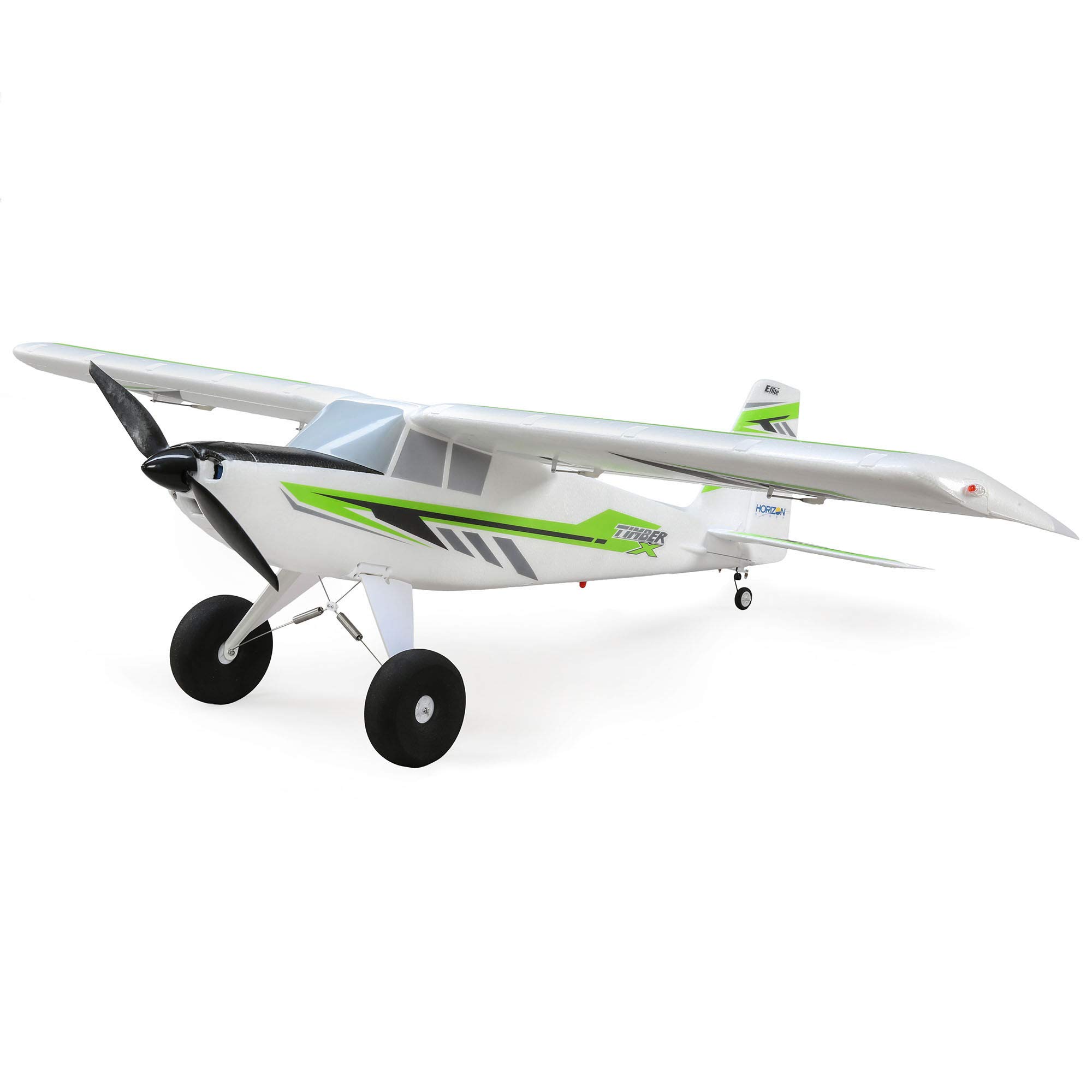 E-flite Timber X 1,2 m BNF Basic con AS3X e SAFE Select EFL38500