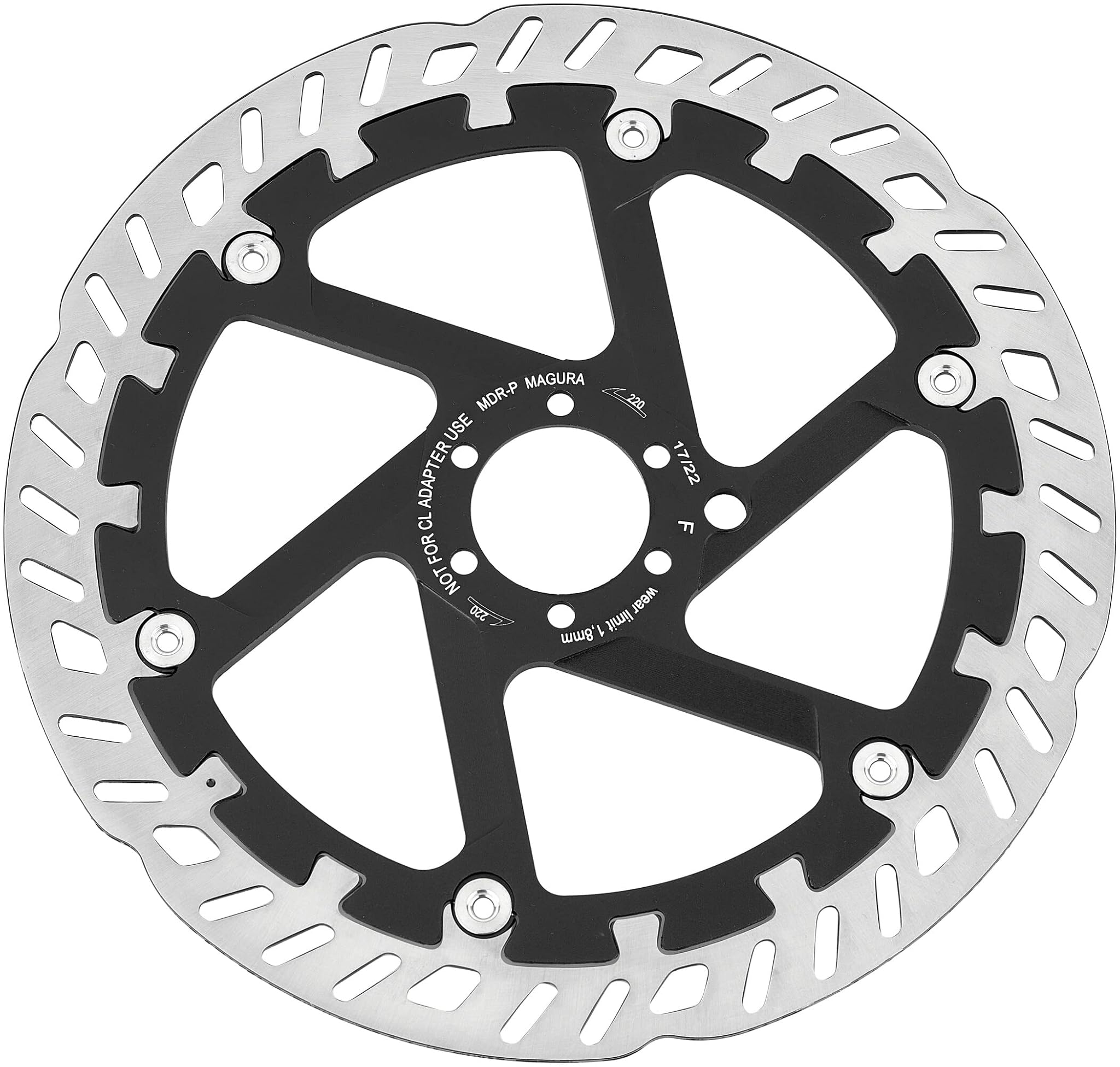 Magura MT Estop Optimized Kit 220/P - 7.S