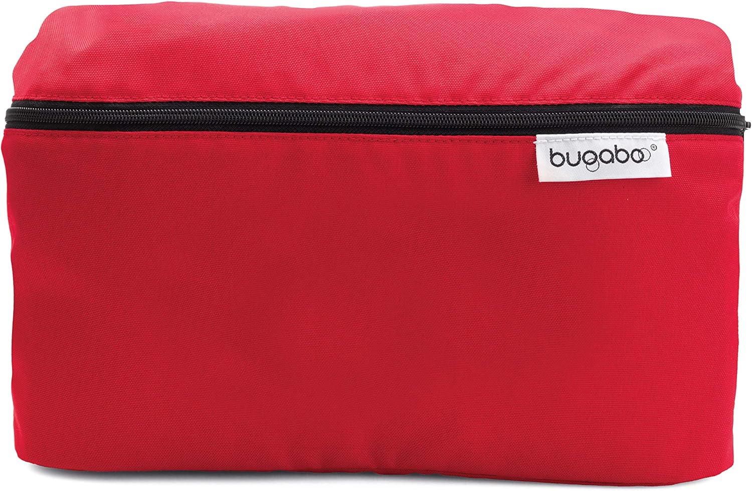 Bugaboo Borsa da trasporto per Passeggino Bee - Nero - immagine 5