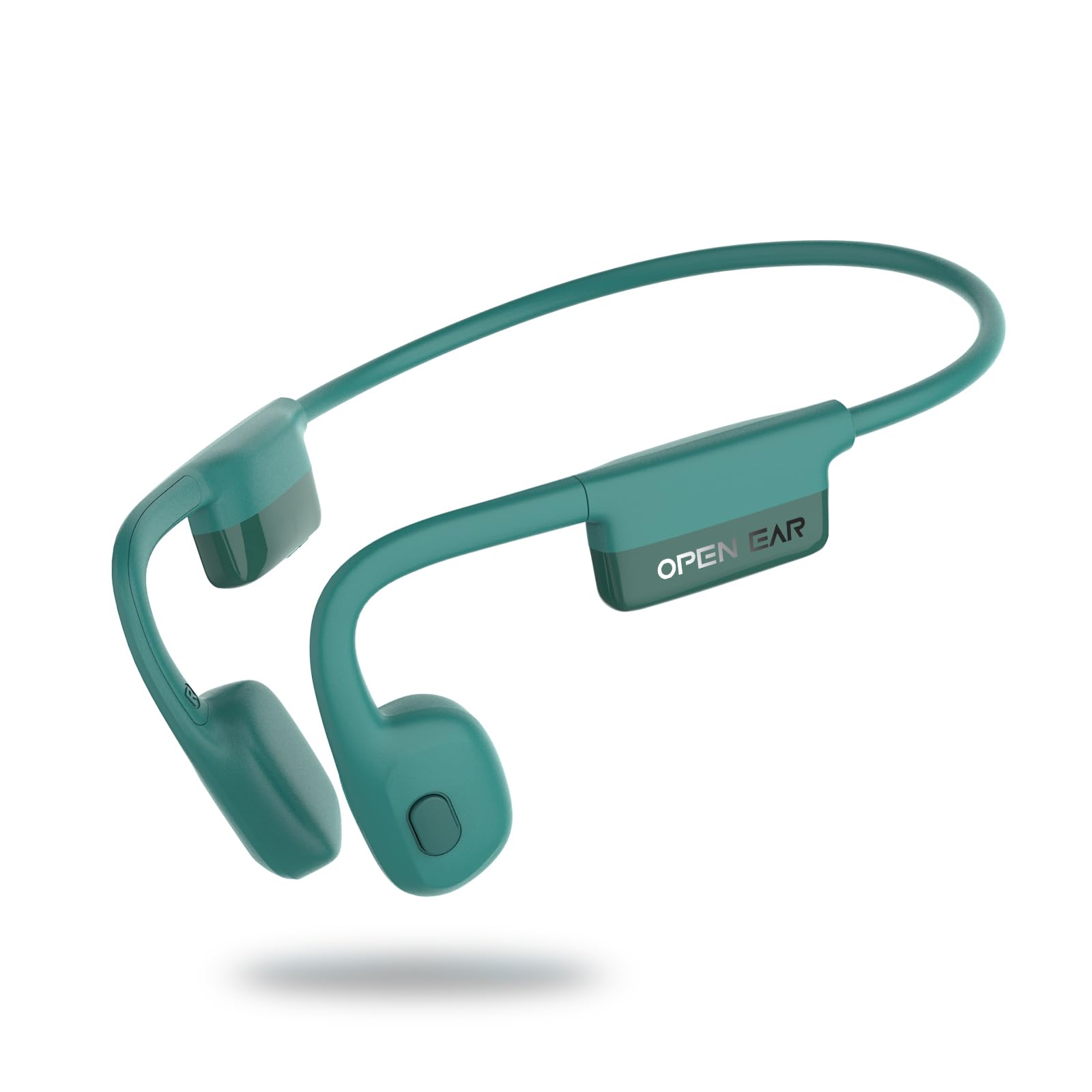 Sanoto Cuffie a Conduzione Ossea Bluetooth 5.3 IPX6